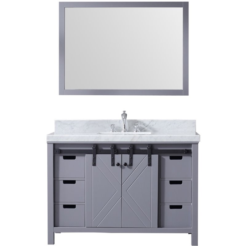 Lexora Home Marsyas 48
