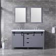 Lexora Home Marsyas 60