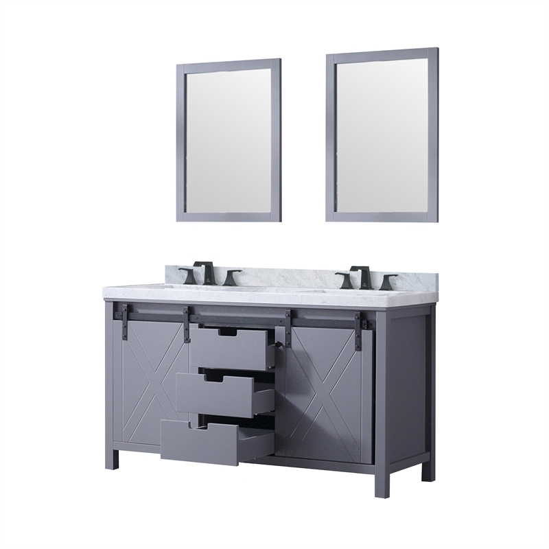 Lexora Home Marsyas 60