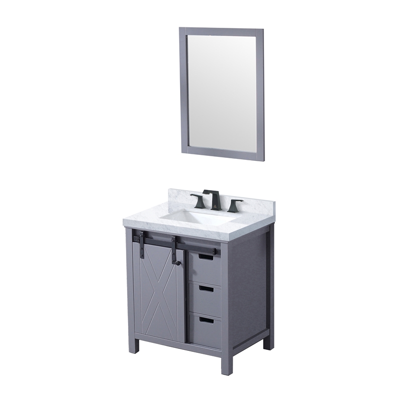 Lexora Home Marsyas 30