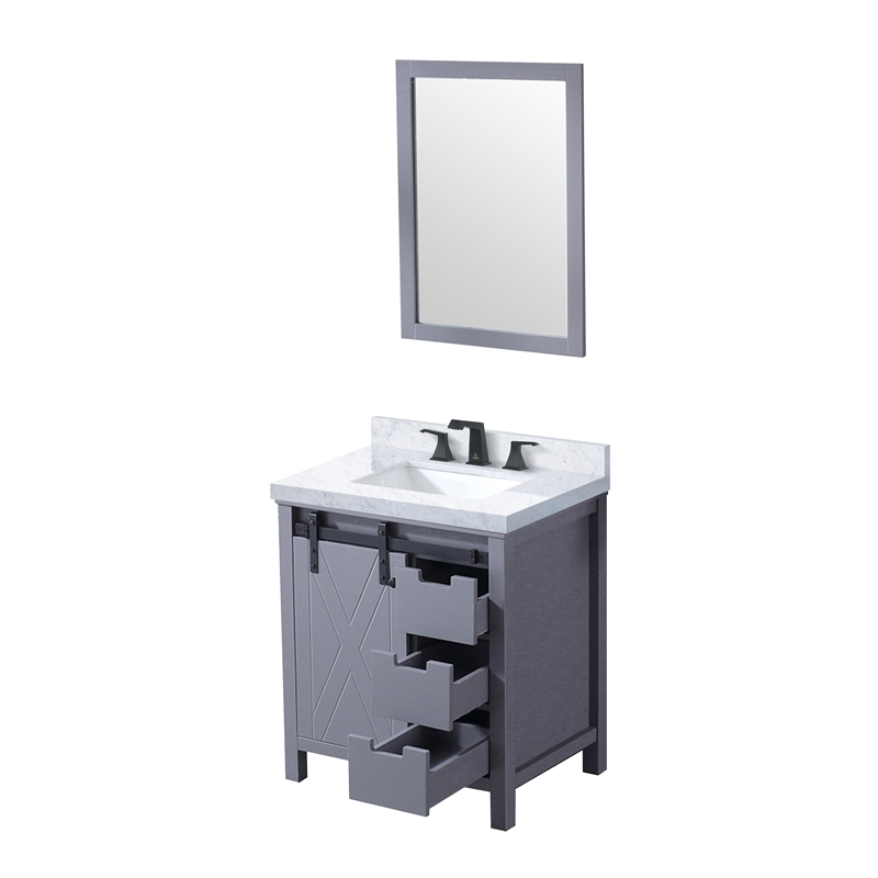 Lexora Home Marsyas 30