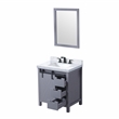 Lexora Home Marsyas 30