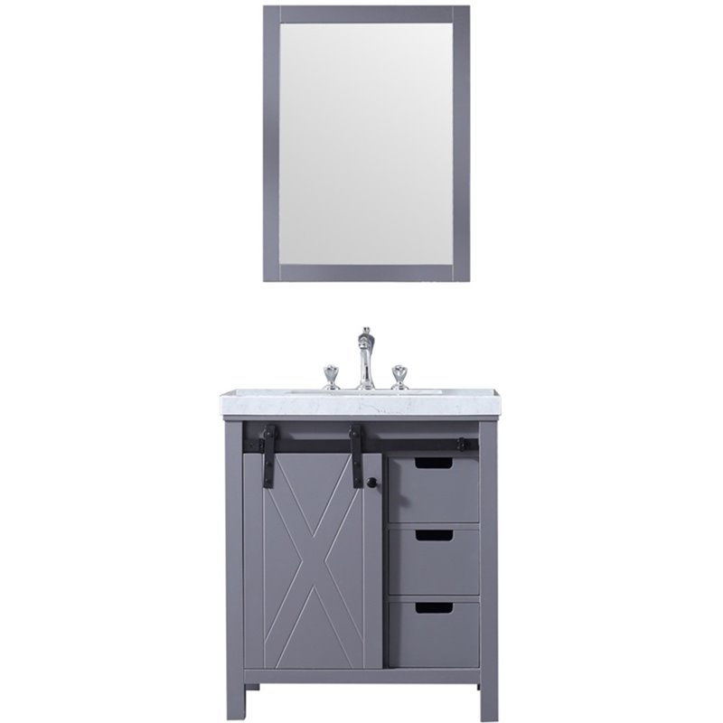 Lexora Home Marsyas 30