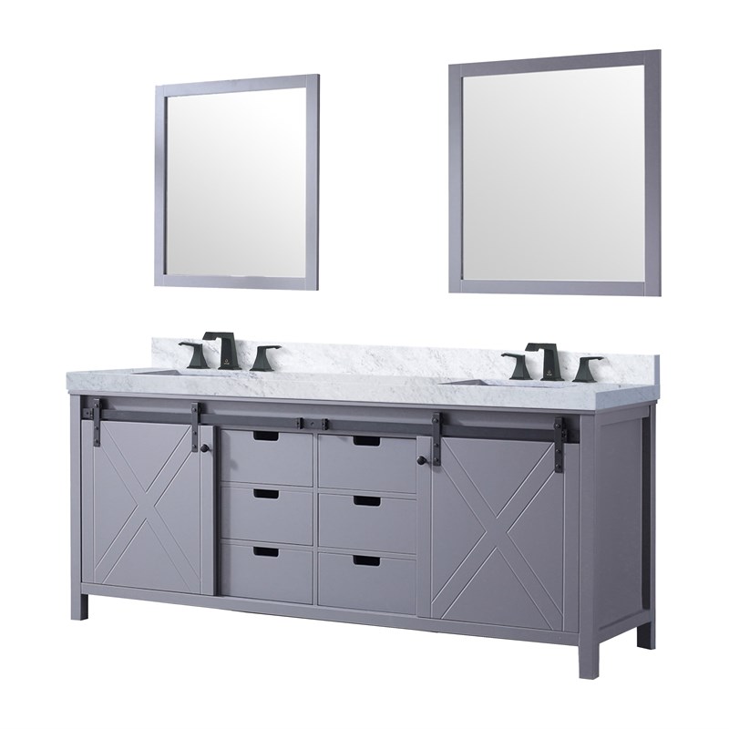 Lexora Home Marsyas 80