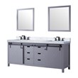 Lexora Home Marsyas 80
