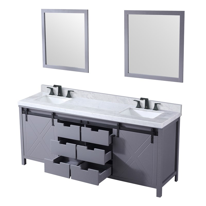 Lexora Home Marsyas 80