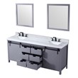 Lexora Home Marsyas 80