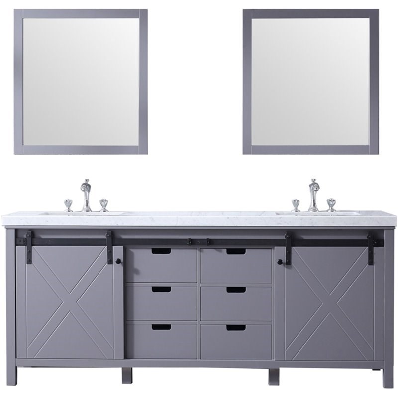 Lexora Home Marsyas 80