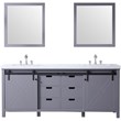Lexora Home Marsyas 80