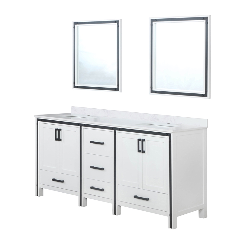 Lexora Home Ziva 72
