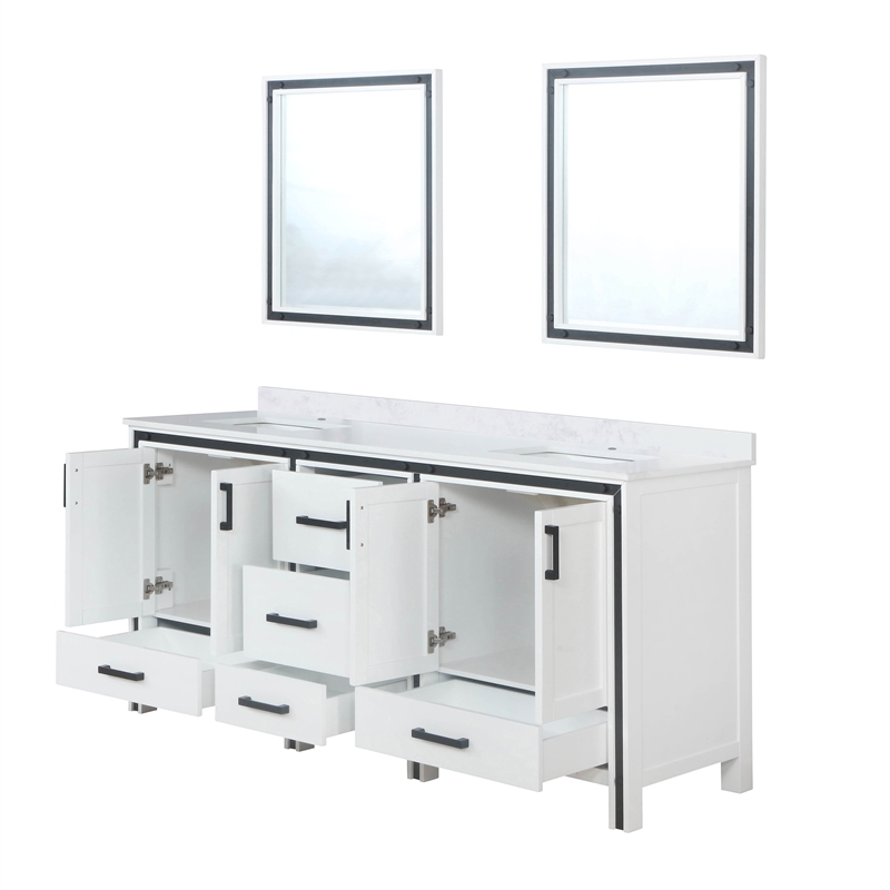 Lexora Home Ziva 72