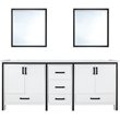Lexora Home Ziva 72