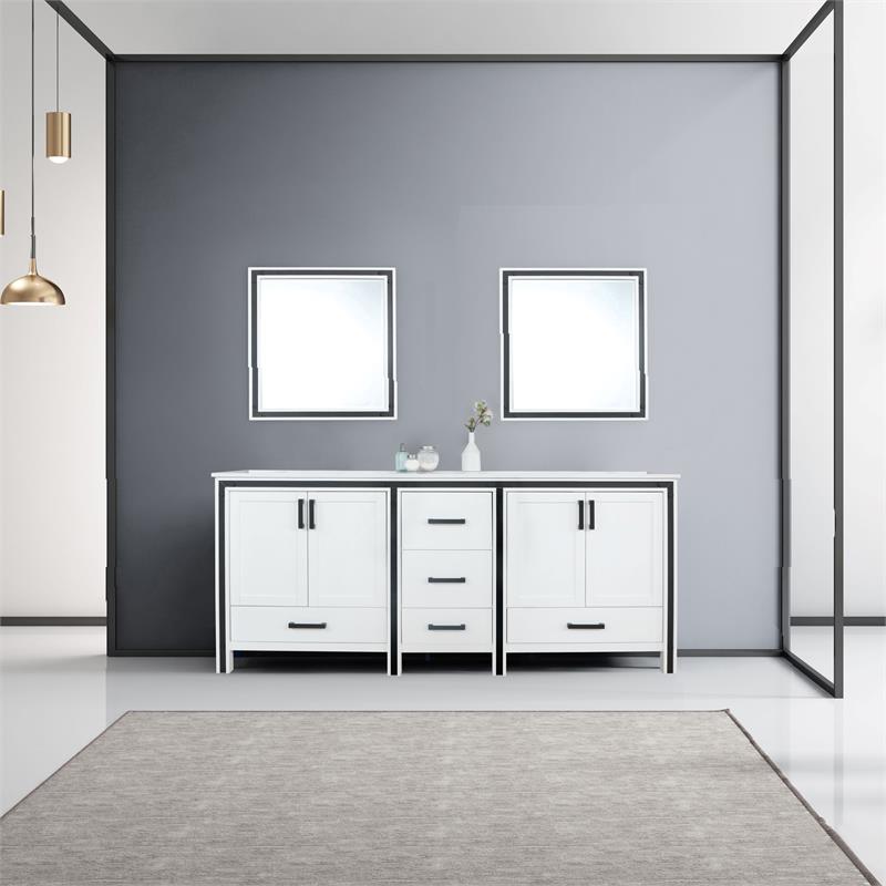 Lexora Home Ziva 80