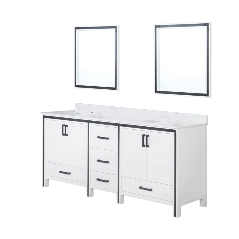 Lexora Home Ziva 80