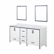 Lexora Home Ziva 80