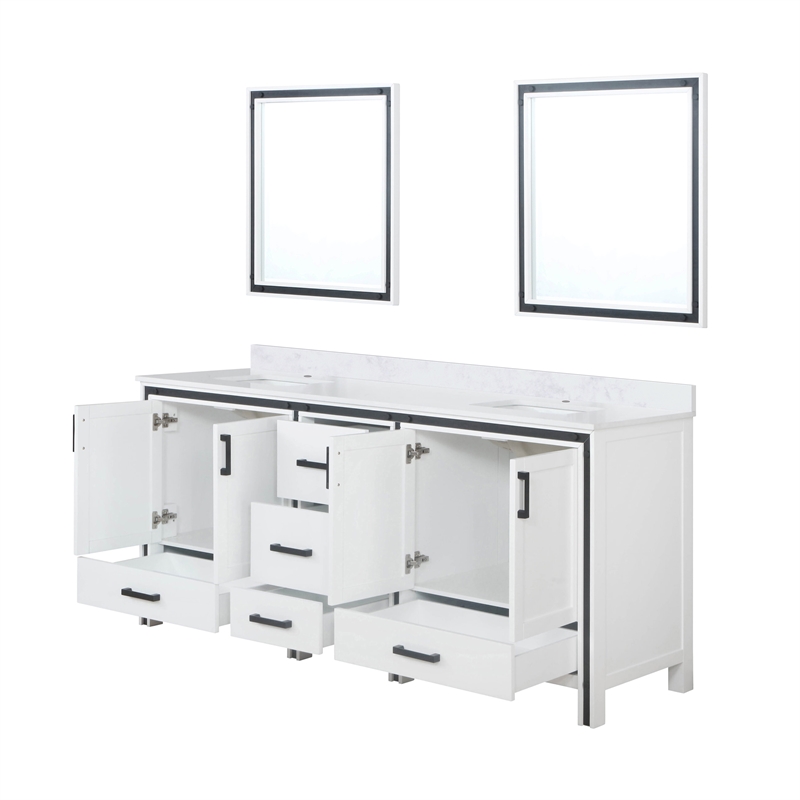 Lexora Home Ziva 80