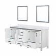 Lexora Home Ziva 80