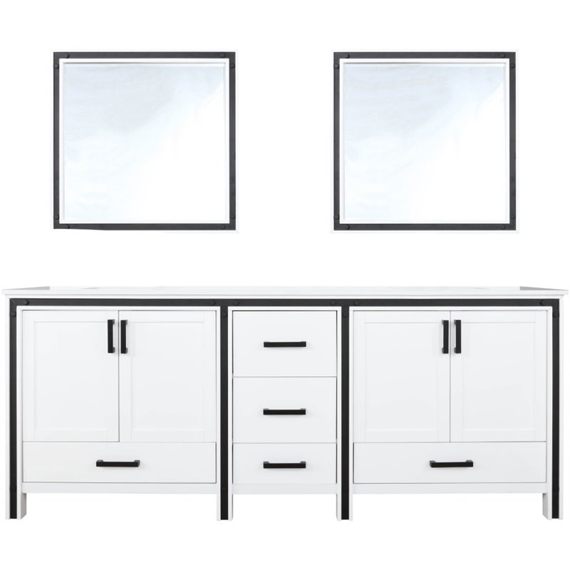 Lexora Home Ziva 80