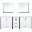 Lexora Home Ziva 80