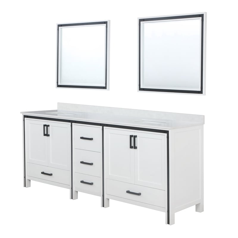Lexora Home Ziva 84