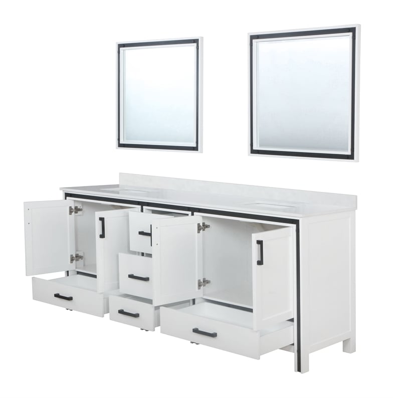 Lexora Home Ziva 84
