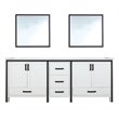 Lexora Home Ziva 84