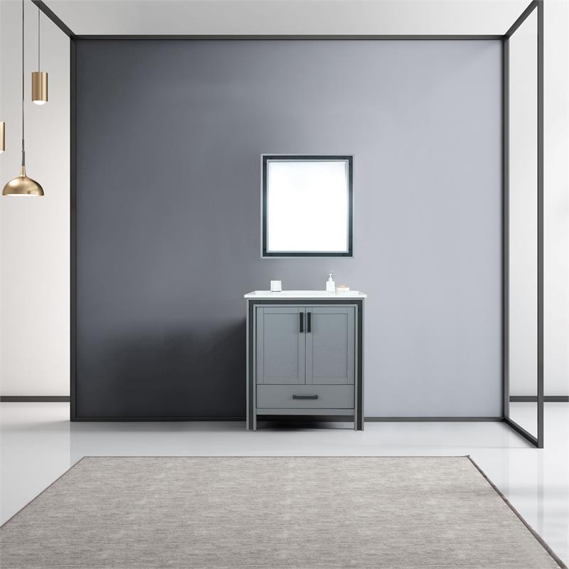 Lexora Home Ziva 30