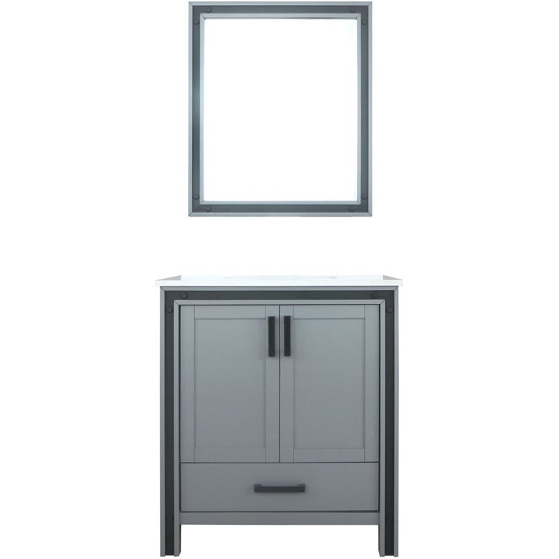 Lexora Home Ziva 30