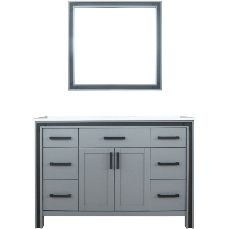 Lexora Home Ziva 48