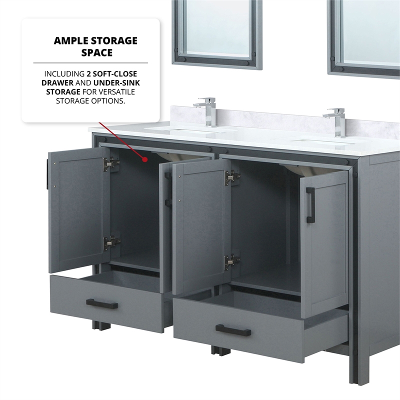 Lexora Home Ziva 60
