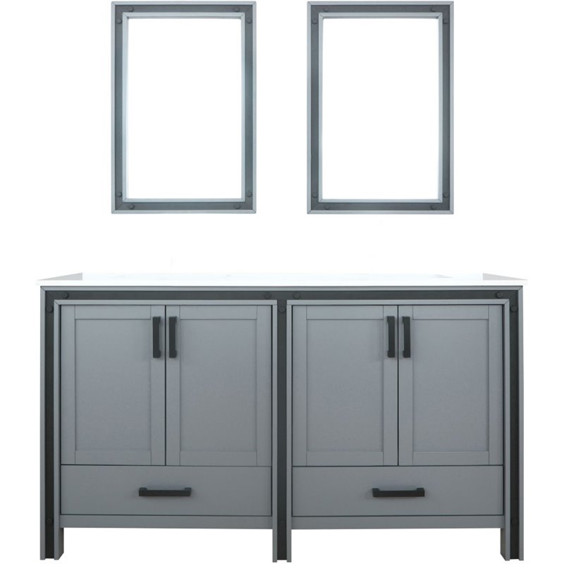 Lexora Home Ziva 60
