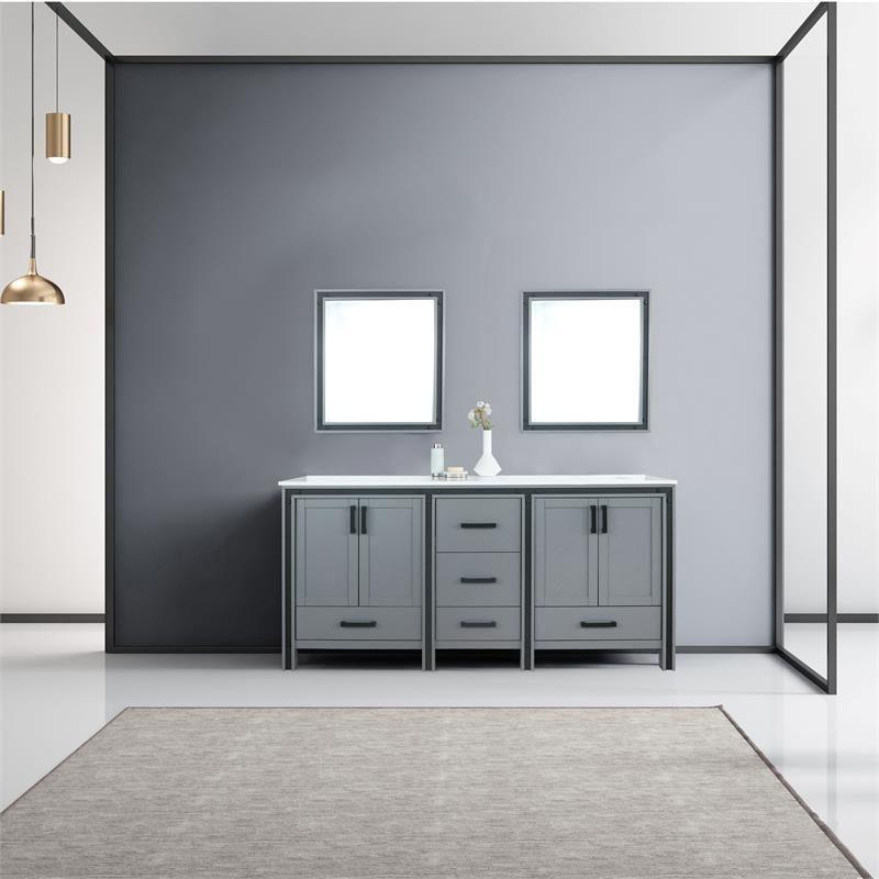 Lexora Home Ziva 72