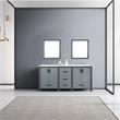 Lexora Home Ziva 72