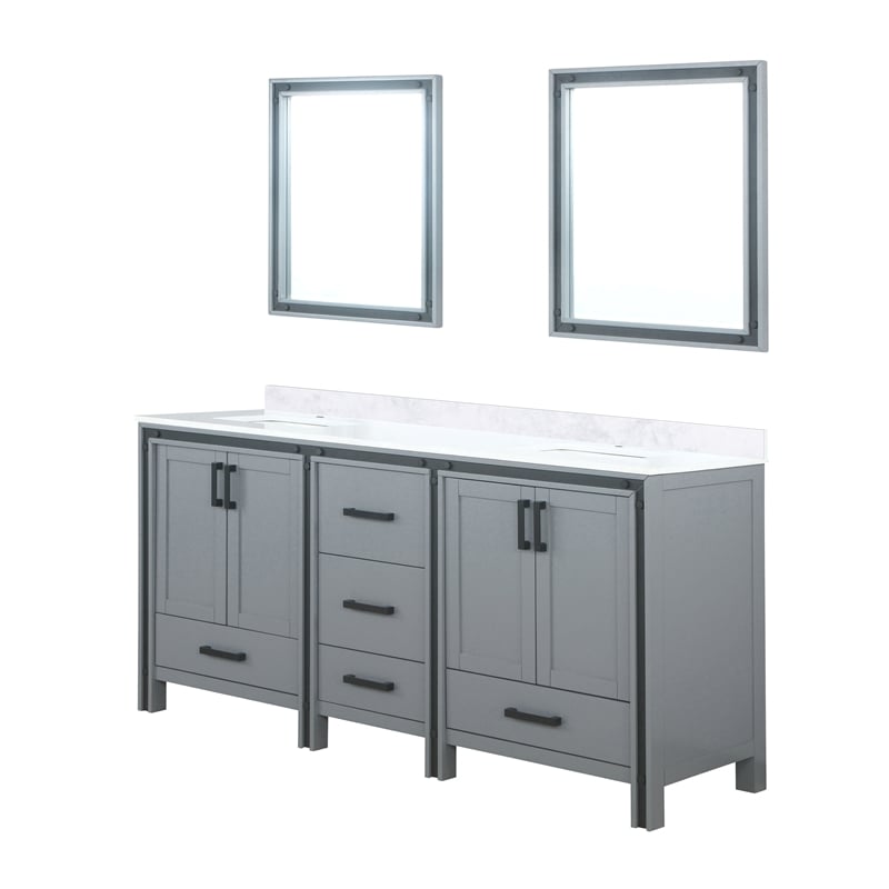 Lexora Home Ziva 72