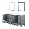Lexora Home Ziva 72