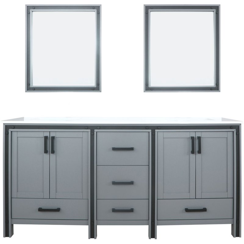 Lexora Home Ziva 72
