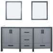 Lexora Home Ziva 72