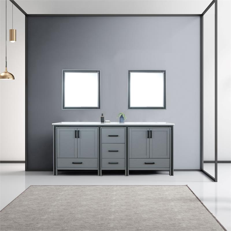 Lexora Home Ziva 80