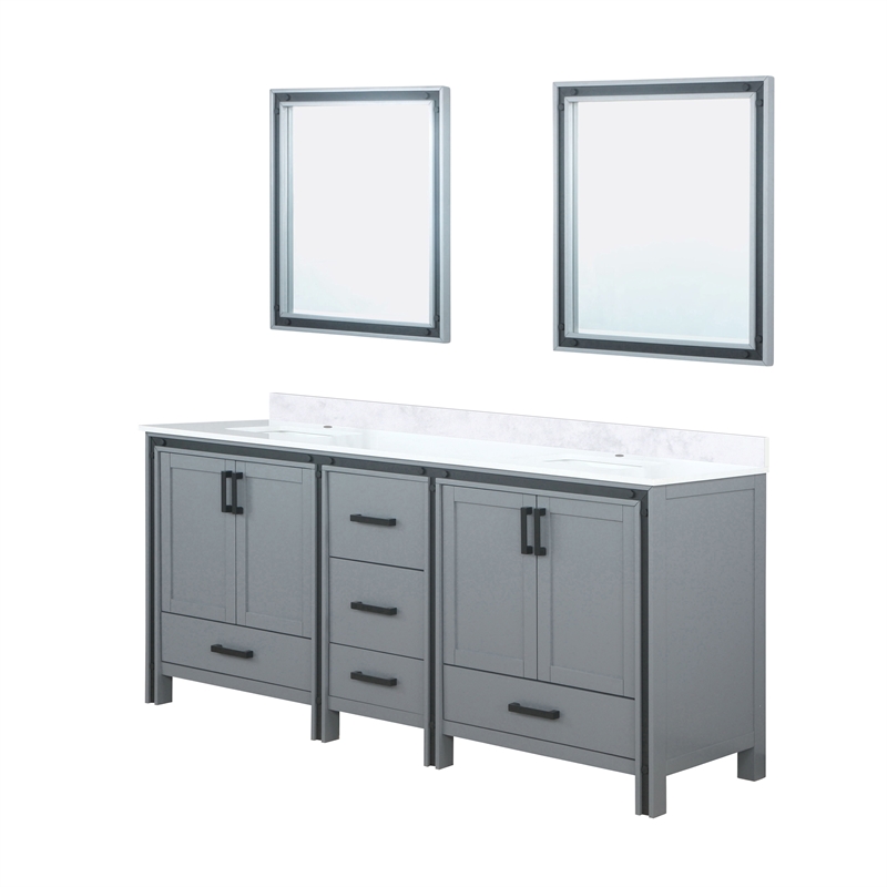 Lexora Home Ziva 80