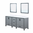 Lexora Home Ziva 80