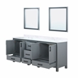 Lexora Home Ziva 80