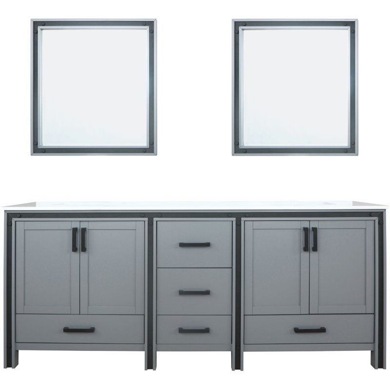 Lexora Home Ziva 80