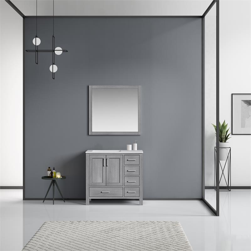 Lexora Home Jacques 36