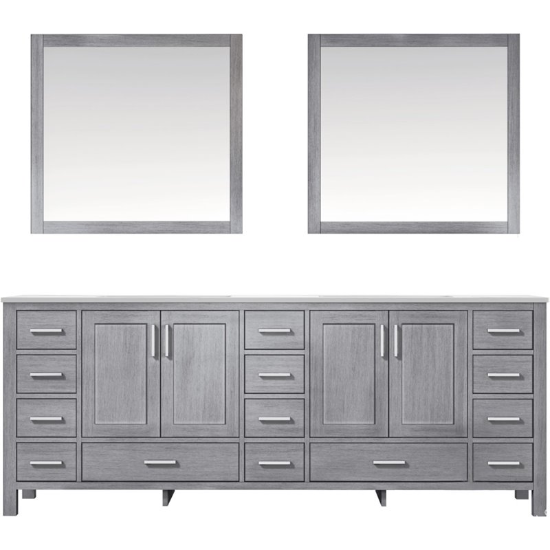 Lexora Home Jacques 84