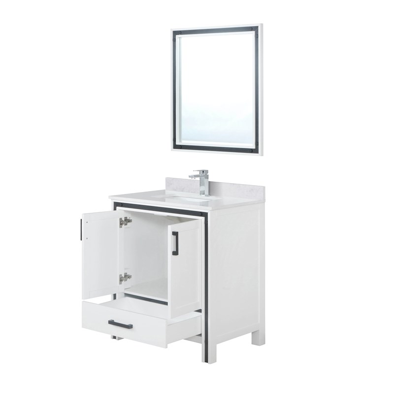 Lexora Home Ziva 30