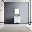 Lexora Home Ziva 30