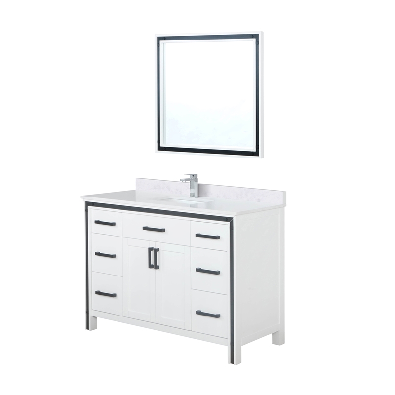 Lexora Home Ziva 48