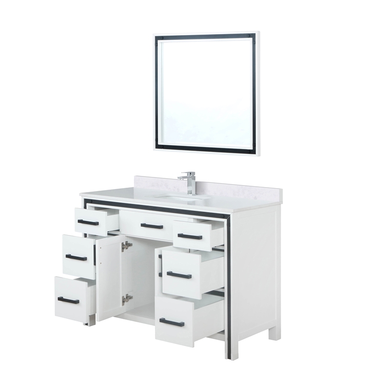 Lexora Home Ziva 48