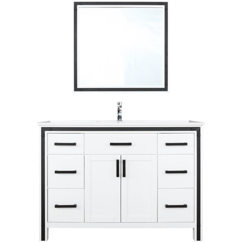 Lexora Home Ziva 48