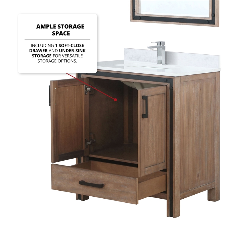 Lexora Home Ziva 30